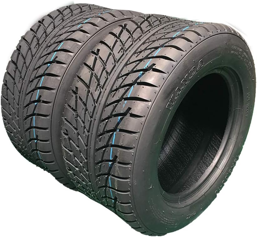 Set of 2 All Terrain Tubeless Tires I895