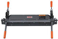 24-Inch Sheet Metal Hand Brake, 18 Gauge Mild Steel Capacity I416072