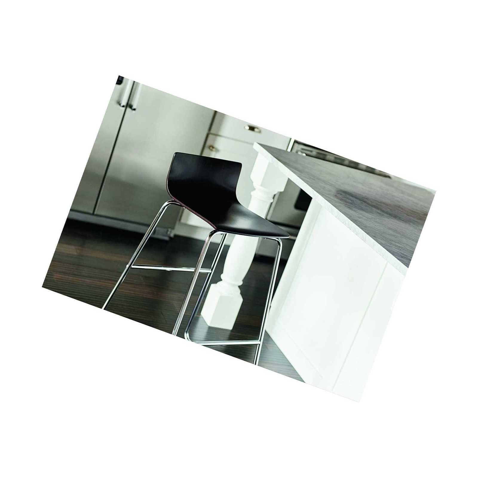 Espresso Bentwood Bar Stool R1043