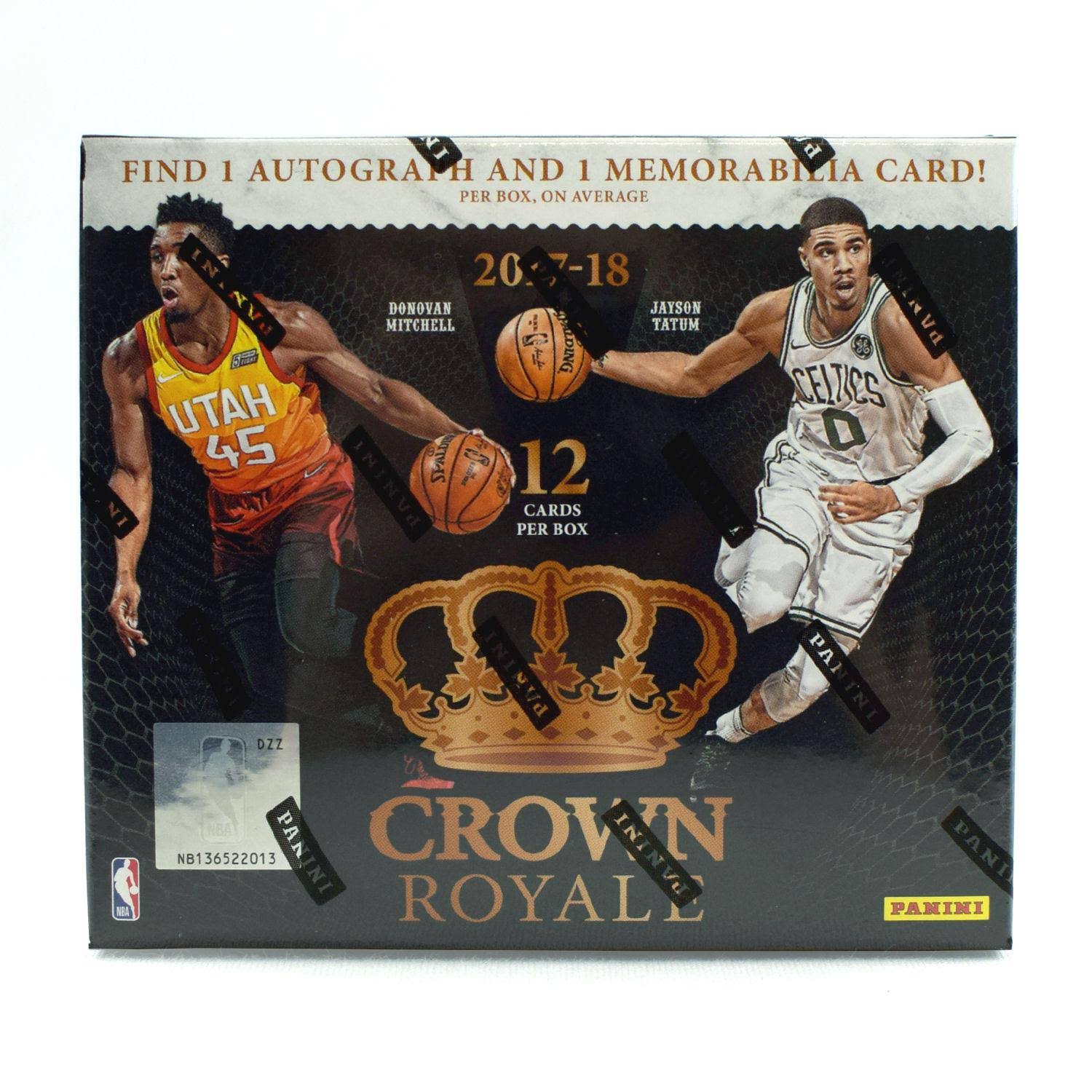 Hobby Box J966