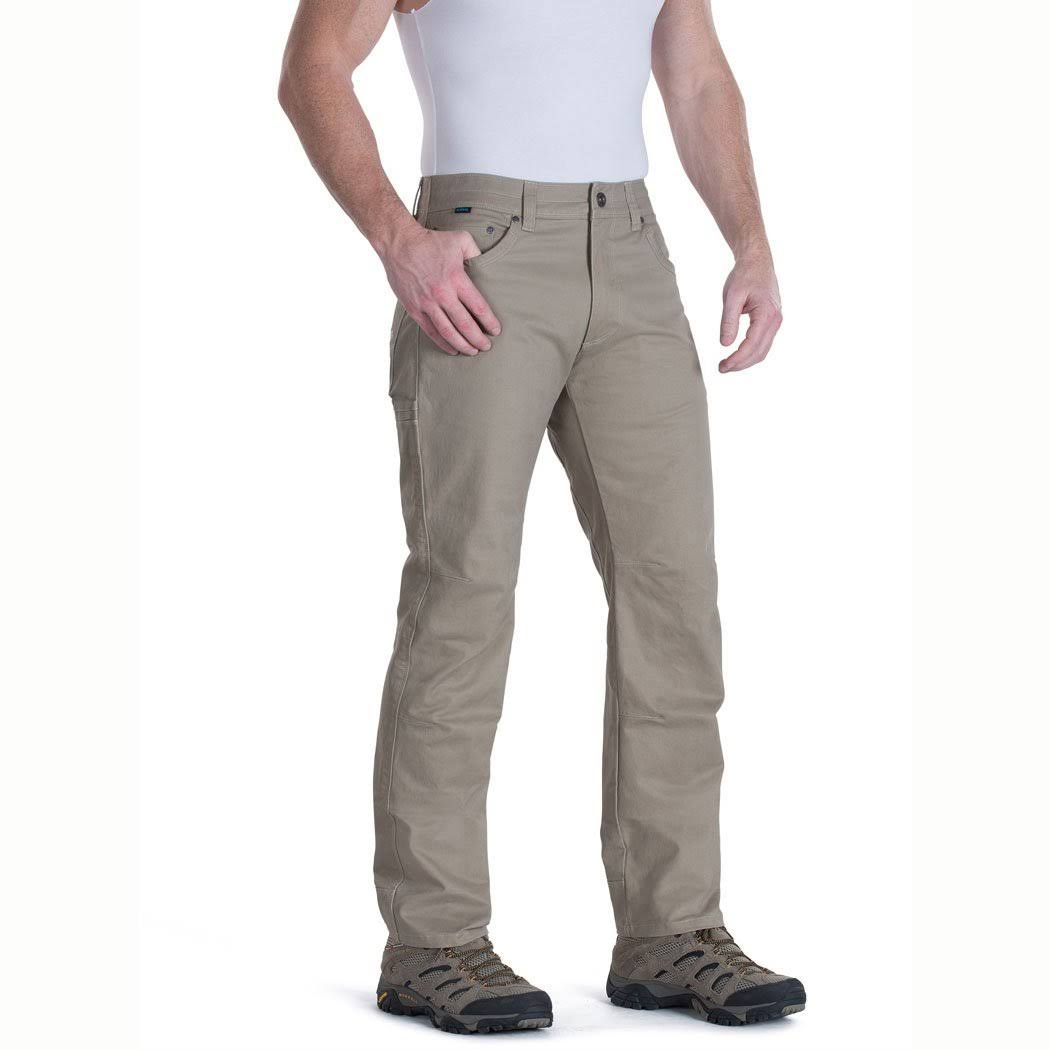 Stone Khaki Men's Rydr Pant A866059