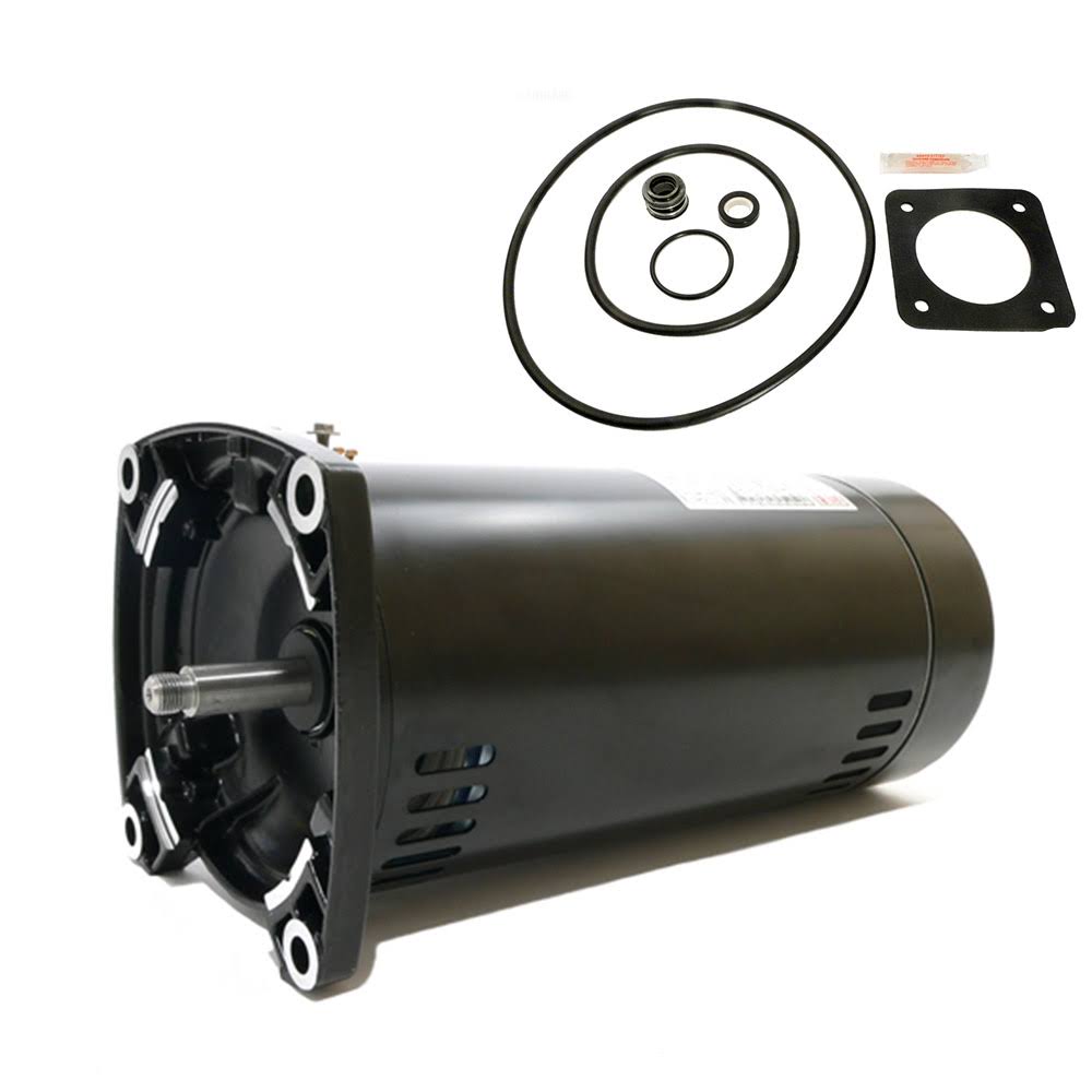 Repl Motor Kit W623064