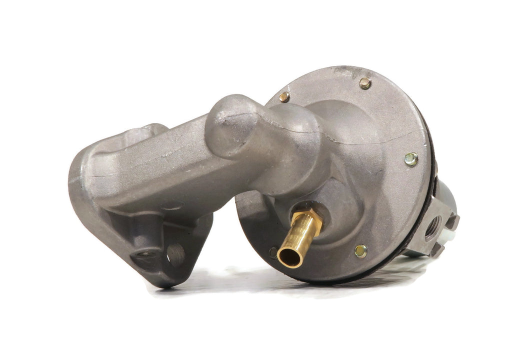 Fuel Pump With Gaskets for 1981 OMC 140HP Sterndrive Assembly Y842