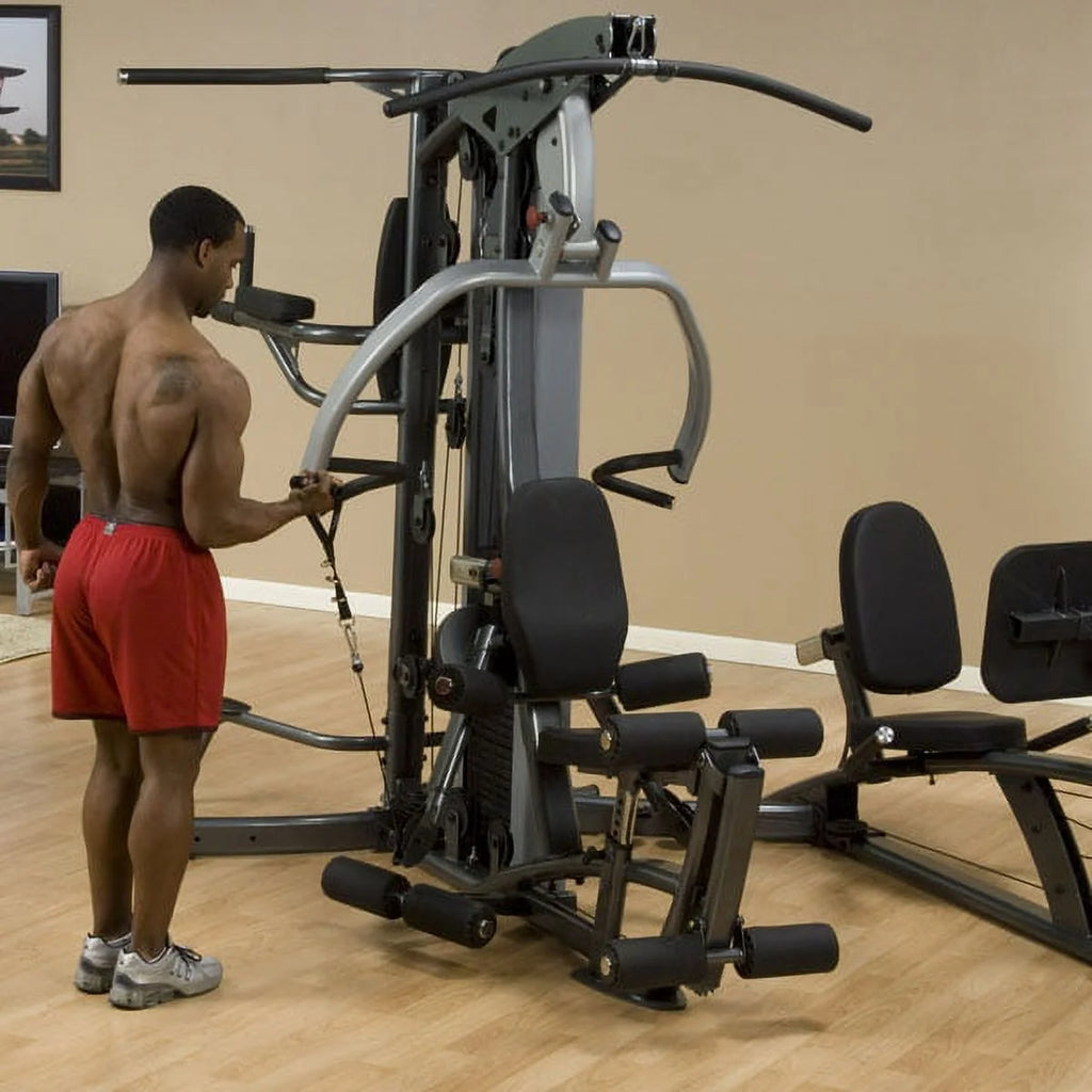 F500 Fusion 500 Personal Trainer H606832