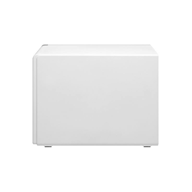 4-Bay Diskless NAS Server B224