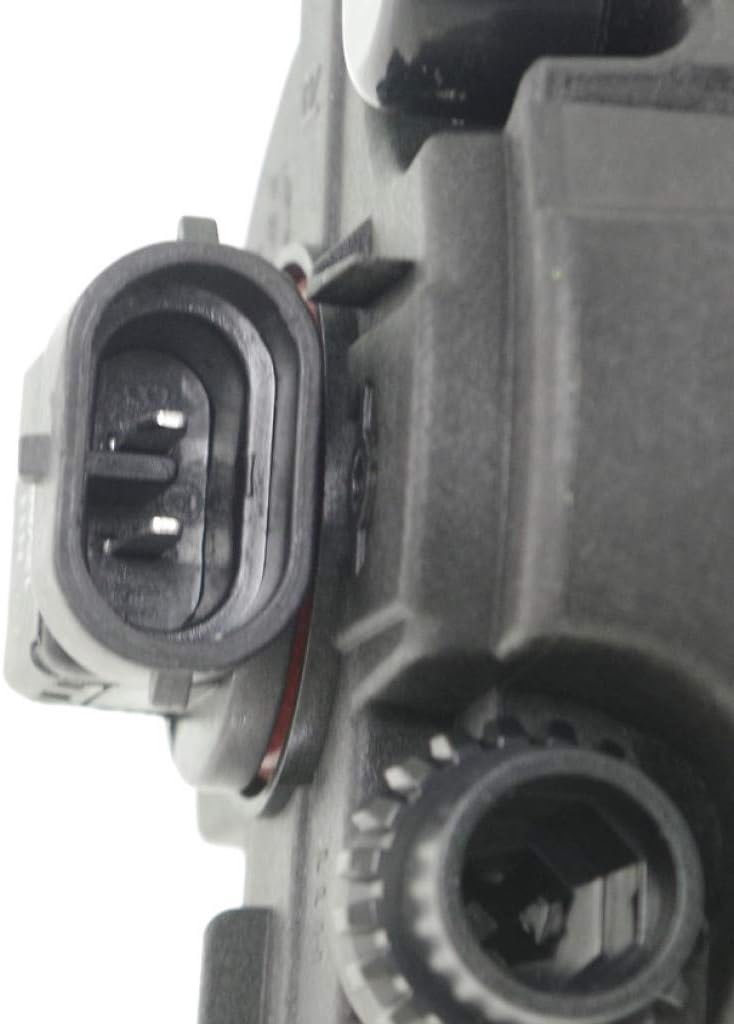 Passenger Side Fog Light for Toyota Tacoma S946634