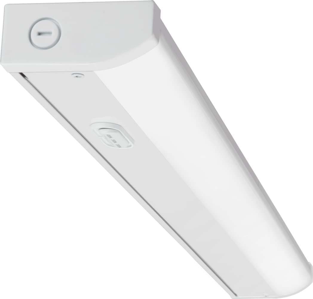 White Undercabinet Light, 36 Inch, Pack of 2 W353549