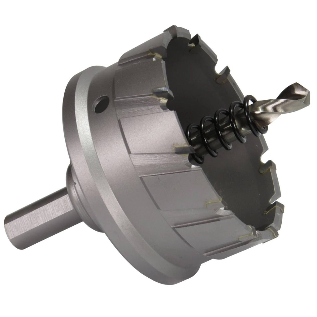 2-7/16x22 Carbide Tipped Hole Cutter W1179