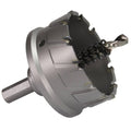 2-7/16x22 Carbide Tipped Hole Cutter W1179
