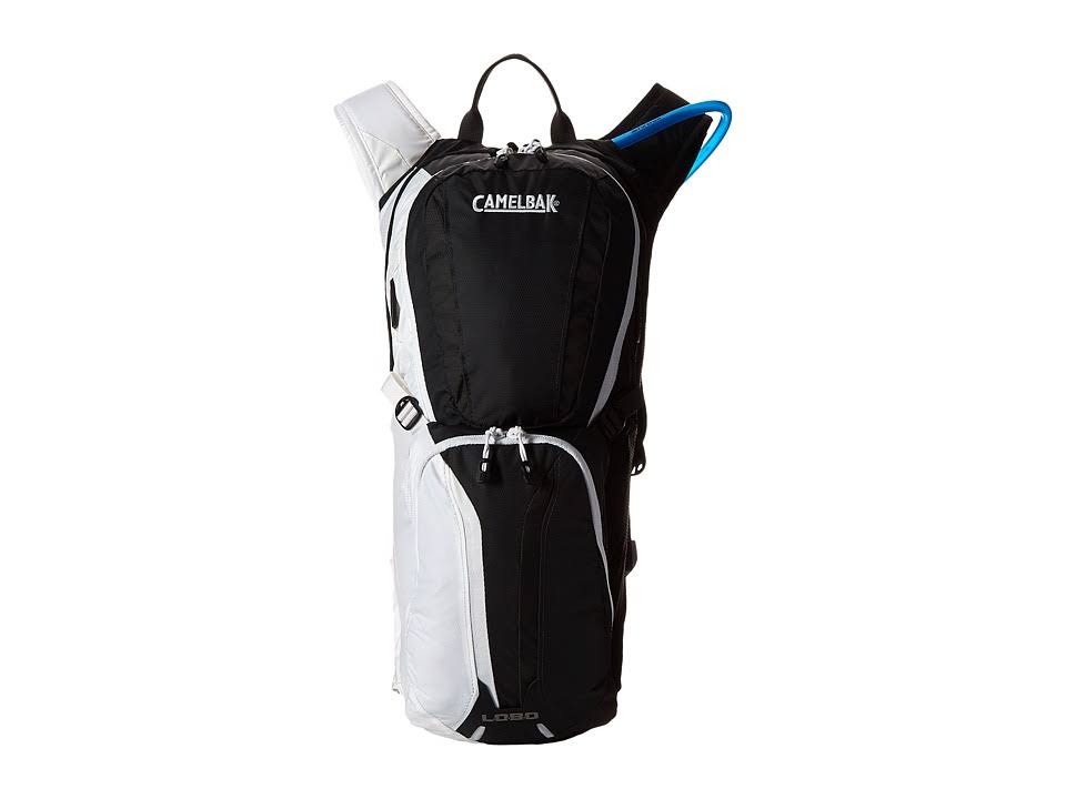 Hydration Pack (Charcoal/White) P663