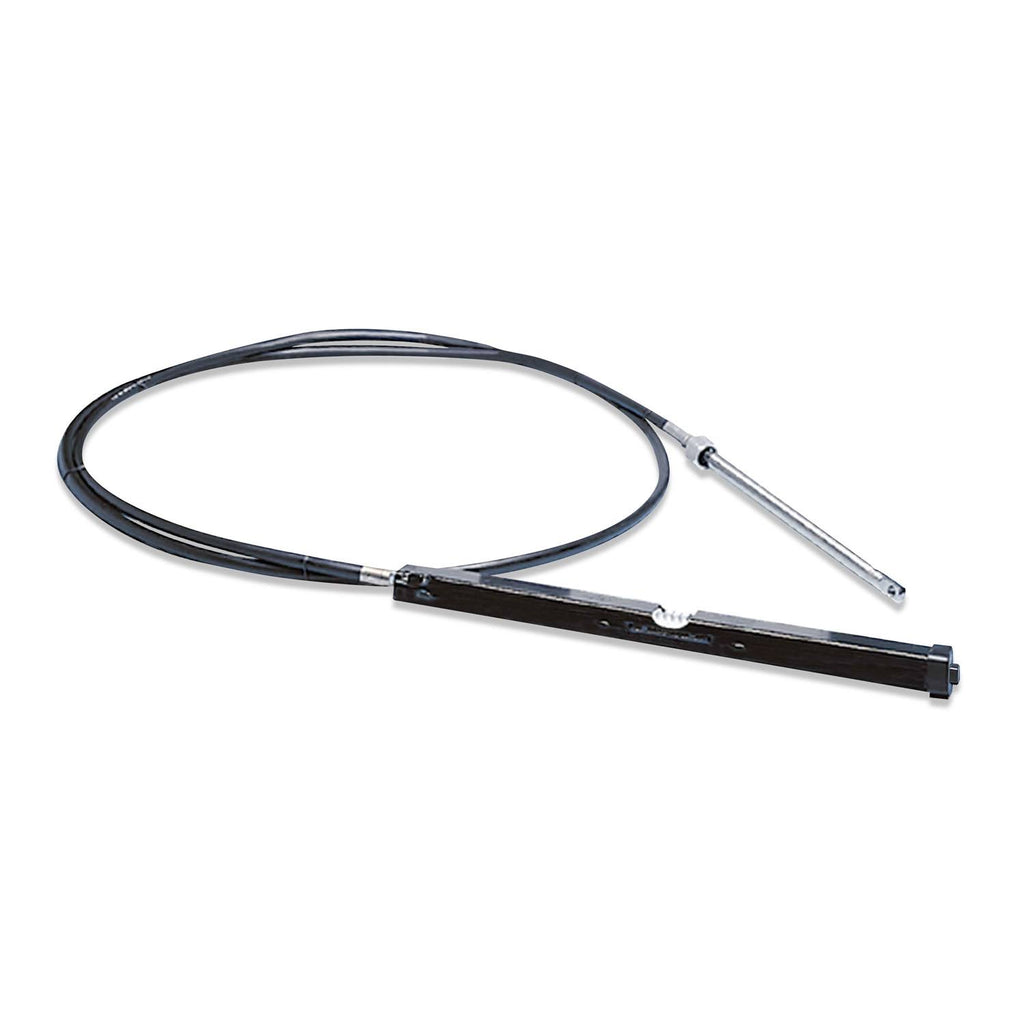 Rack Steering Cable 13 G73874
