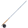 Redington Behemoth Reel and Classic Fly Rod Outfit F20087
