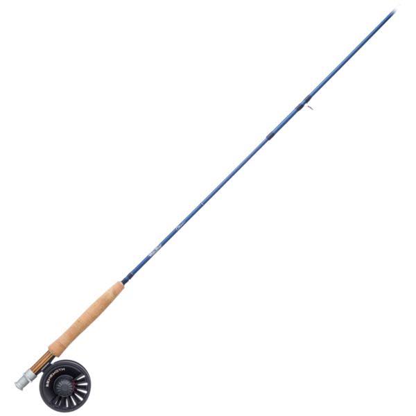 Redington Behemoth Reel and Classic Fly Rod Outfit F20087