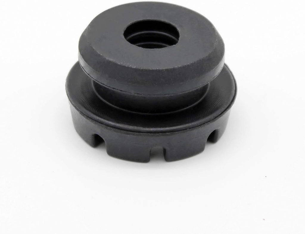 Rear Cab Seat Grommet Kit 4PCS X626740