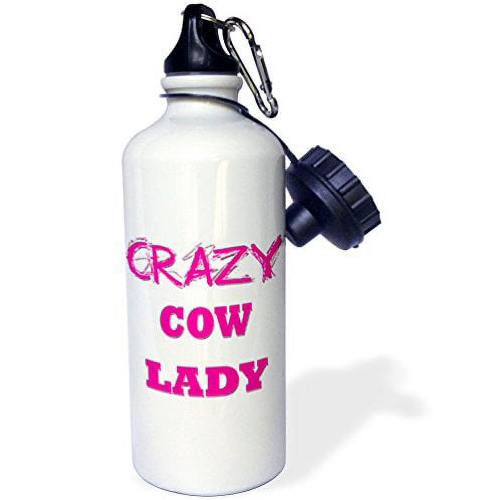 21 oz Sports Water Bottle M2245