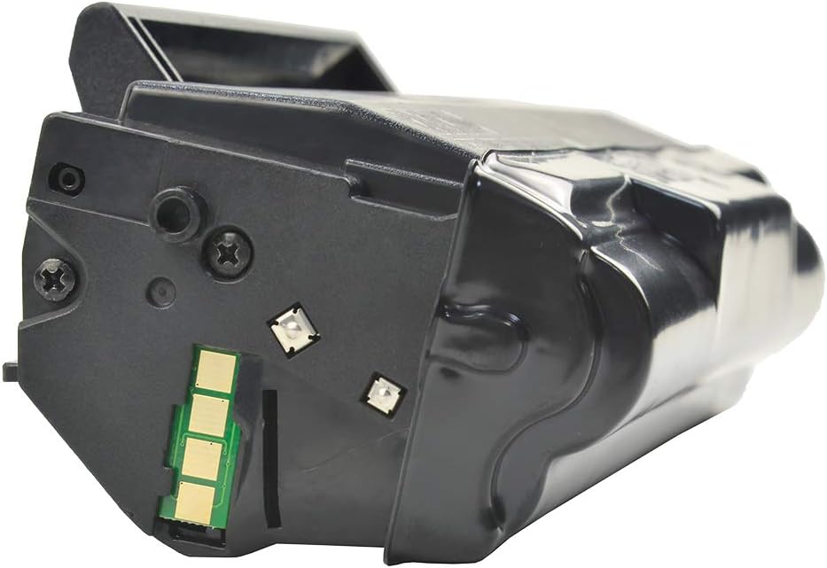 Replacement Compatible Toner Cartridge for Pantum Printer, 2 Pack Y154572
