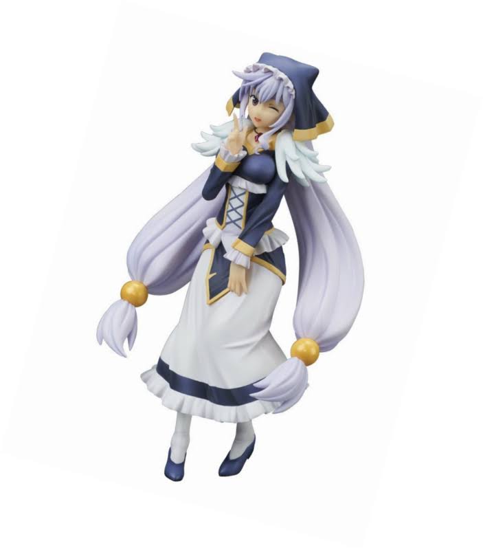 1/8 Scale PVC Figure P73172