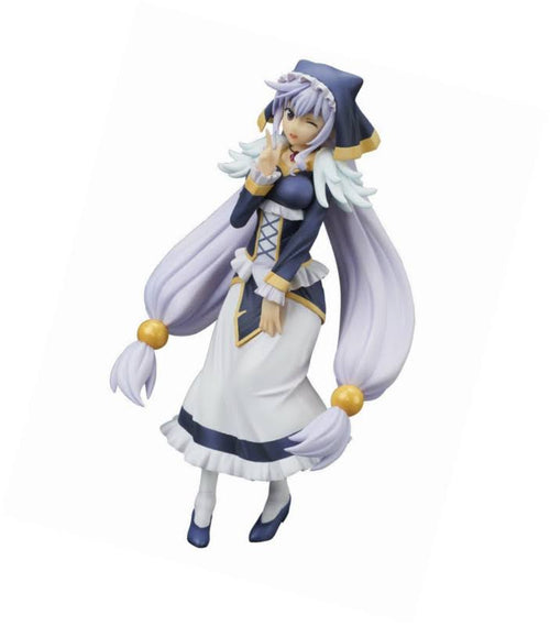 1/8 Scale PVC Figure P73172