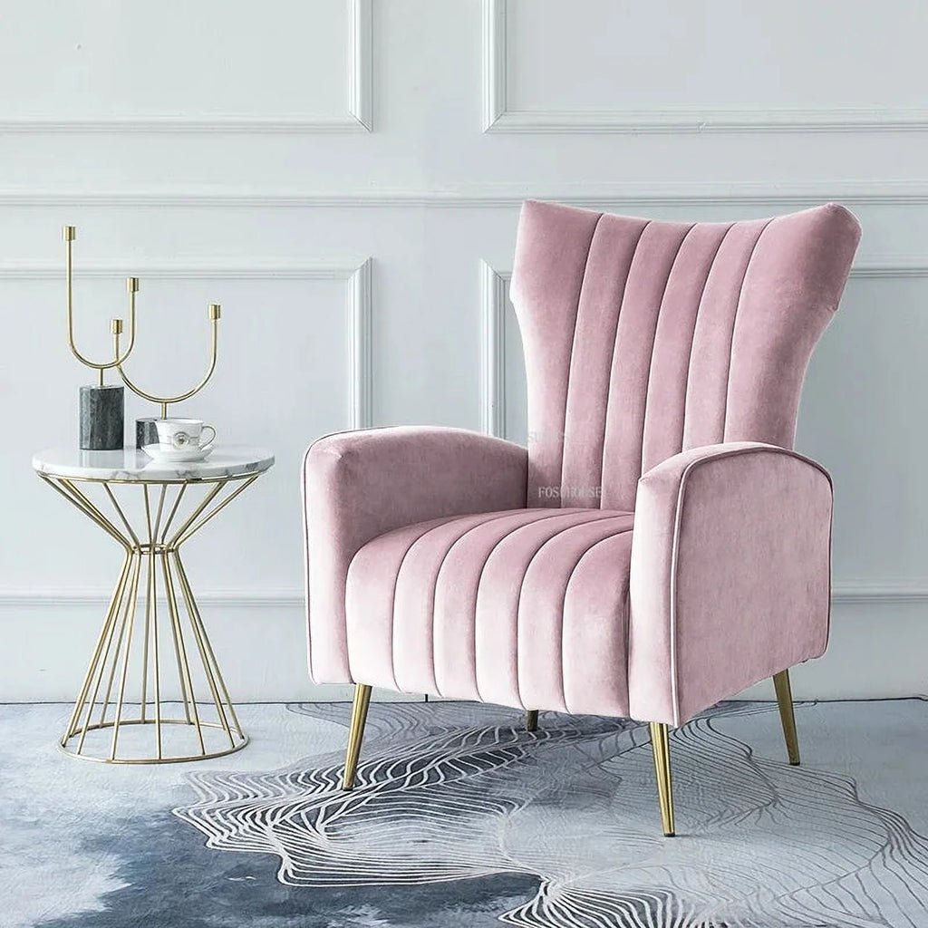 Lazy Armchair Sofa M160440