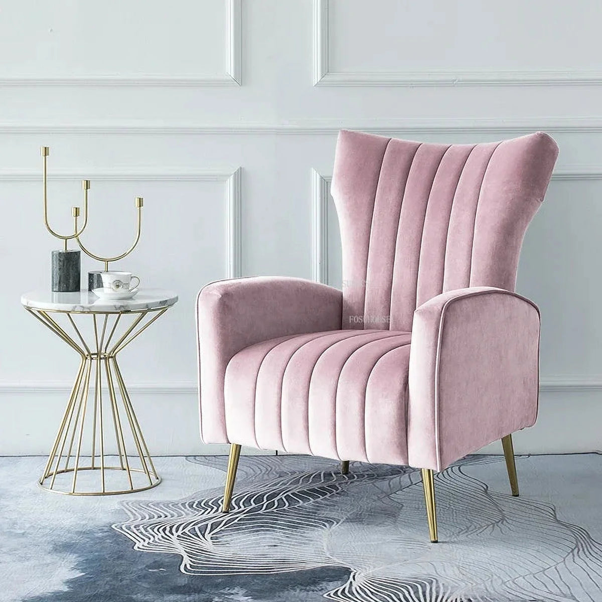 Lazy Armchair Sofa M160440