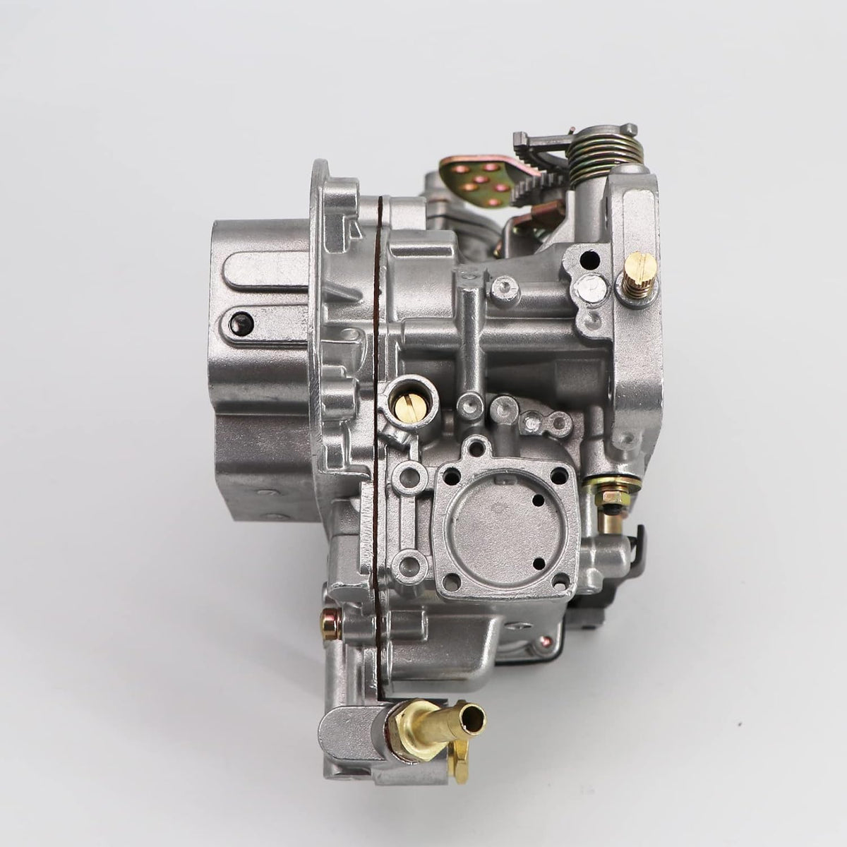Carburetor for 4 Cylinder DGEV Electric Choke Y77845