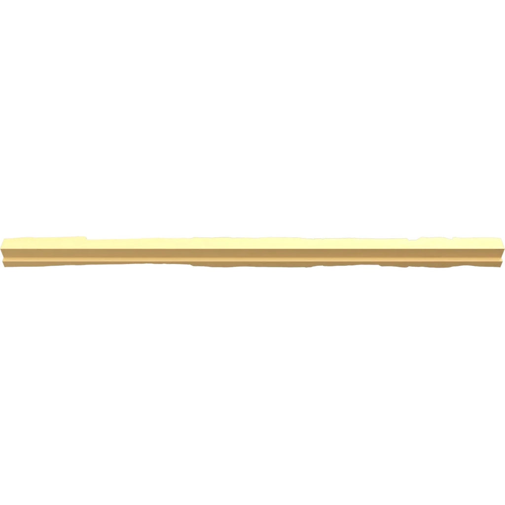 Trim Sill for Faux Stone Siding Panels G495172