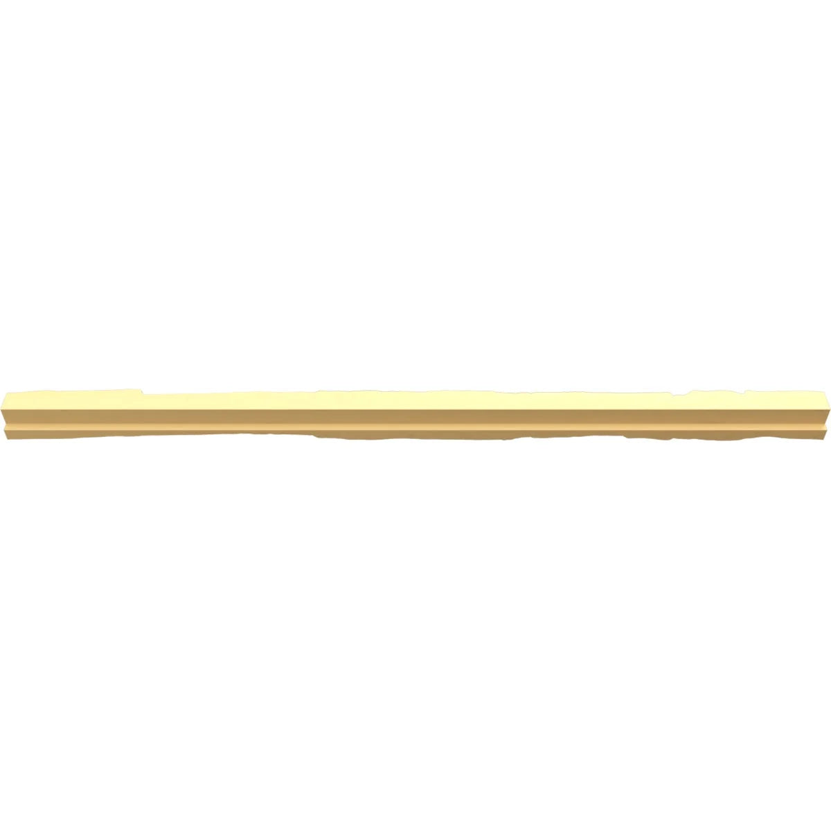 Trim Sill for Faux Stone Siding Panels G495172