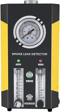 Car Smoke Machine EVAP Leak Tester with FlowMeter B497