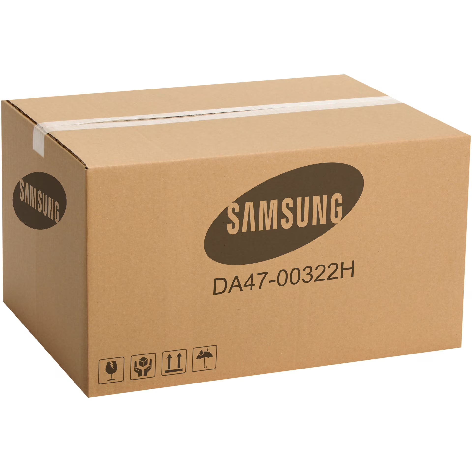 Defrost Heater E389780
