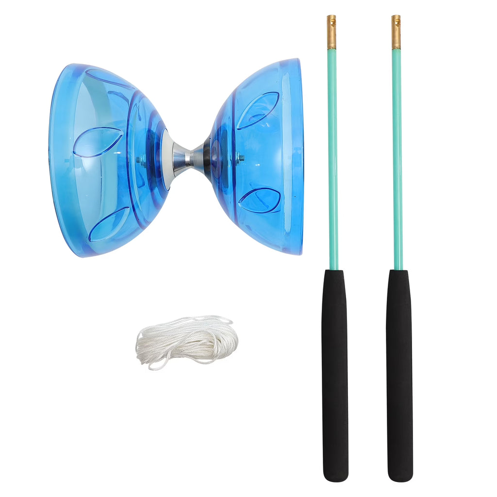Chinese Yoyo Diabolo Toy R592