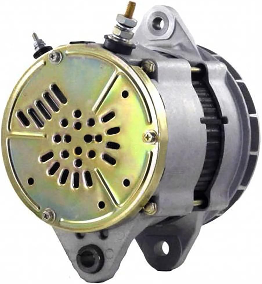 Alternator Compatible with Komatsu Wheel Loader R61224