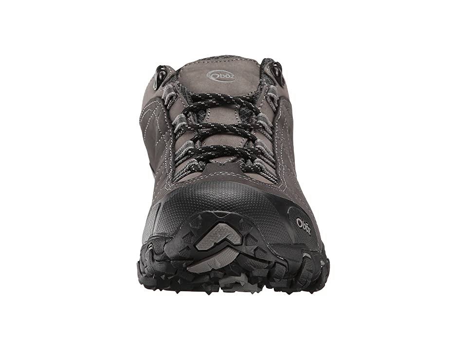 Dark Shadow Low Hiking Shoes B70445