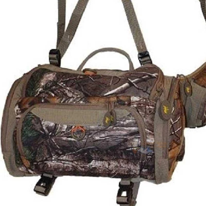 7 Pocket Fanny Pack Y6886