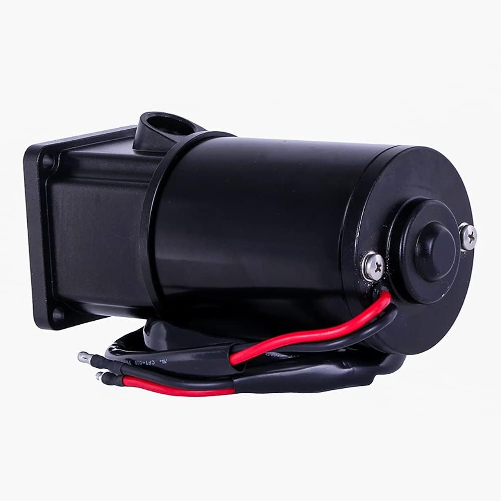Tilt Trim Motor And Reservoir R248011