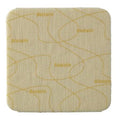 Nonadherent Polyurethane Foam Dressing 6 inch L x 6 inch W Square Shape, Sterile H586