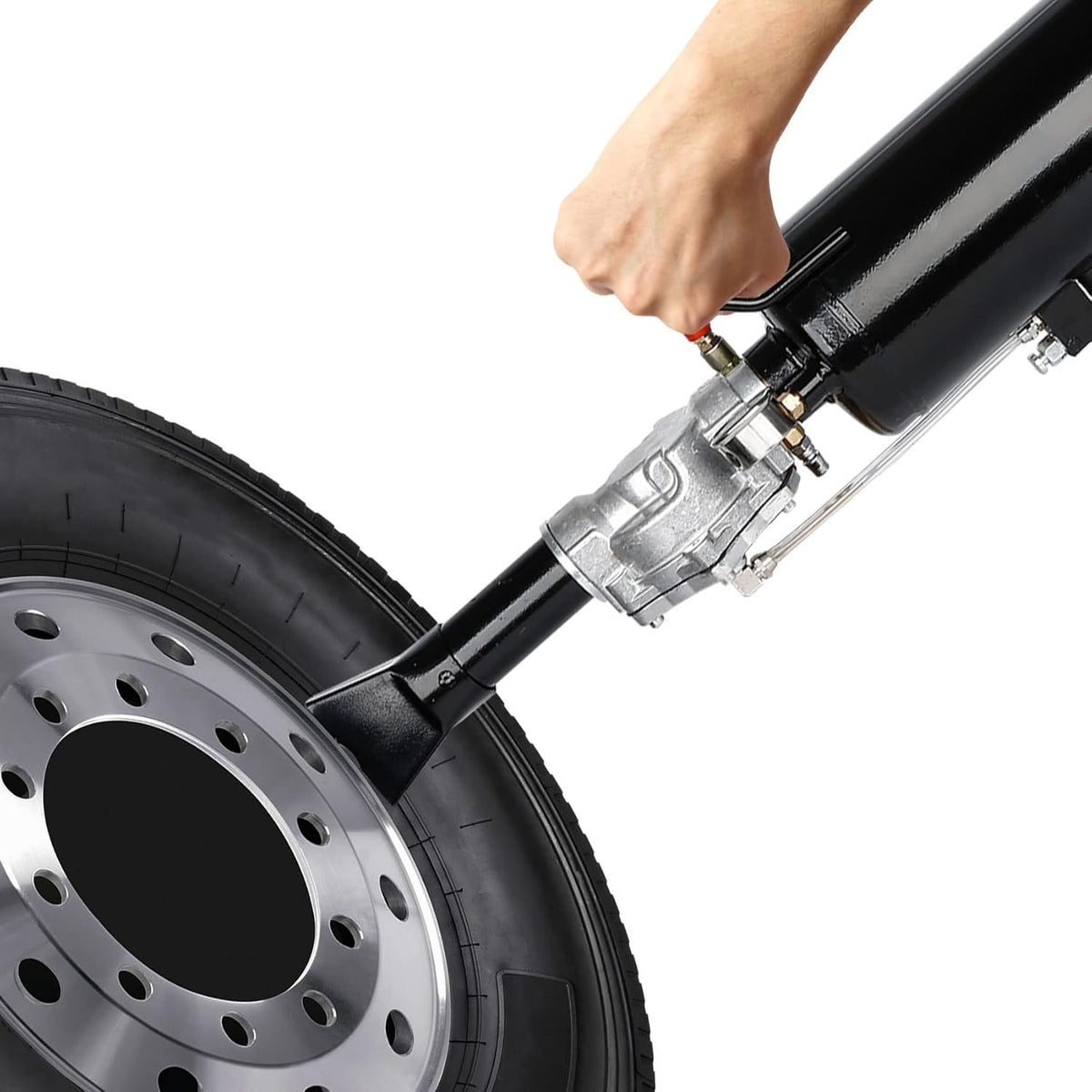 Tire Bead Blaster Tool Trigger Seating Inflator Z742