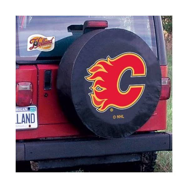 Black Tire Cover N886
