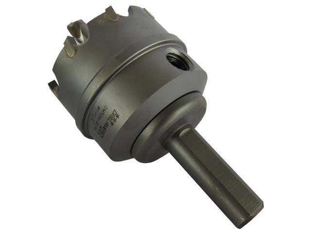2-7/16x22 Carbide Tipped Hole Cutter W1179