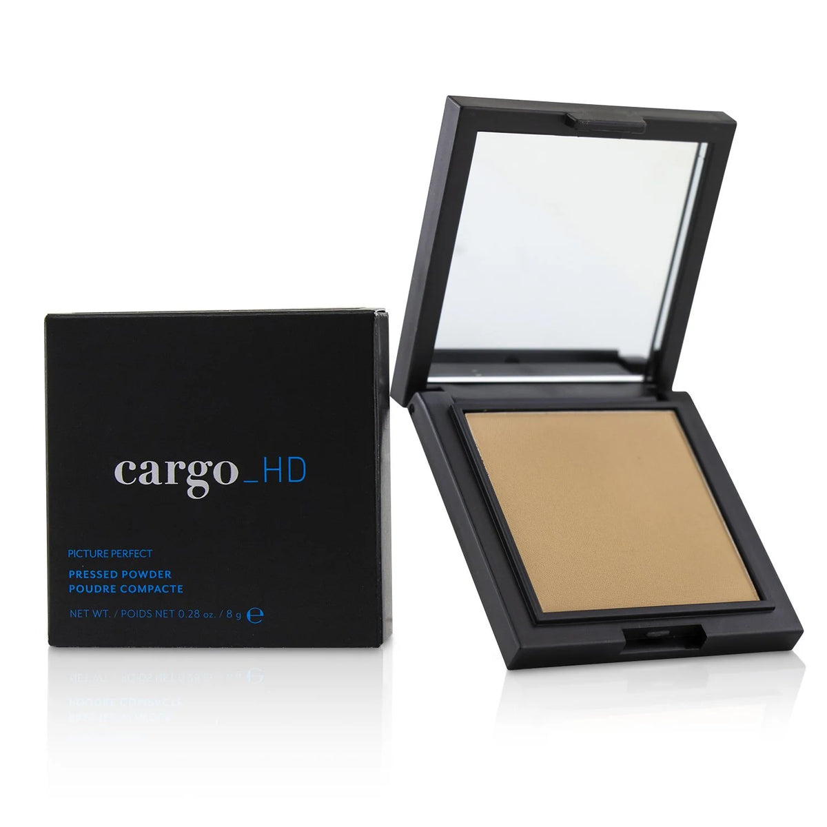 Pressed Powder 8g H3513