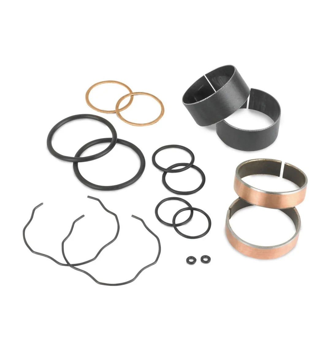 Fork Bushing with Oil & Dust Seals Kit for Yamaha YZ250 Y8549