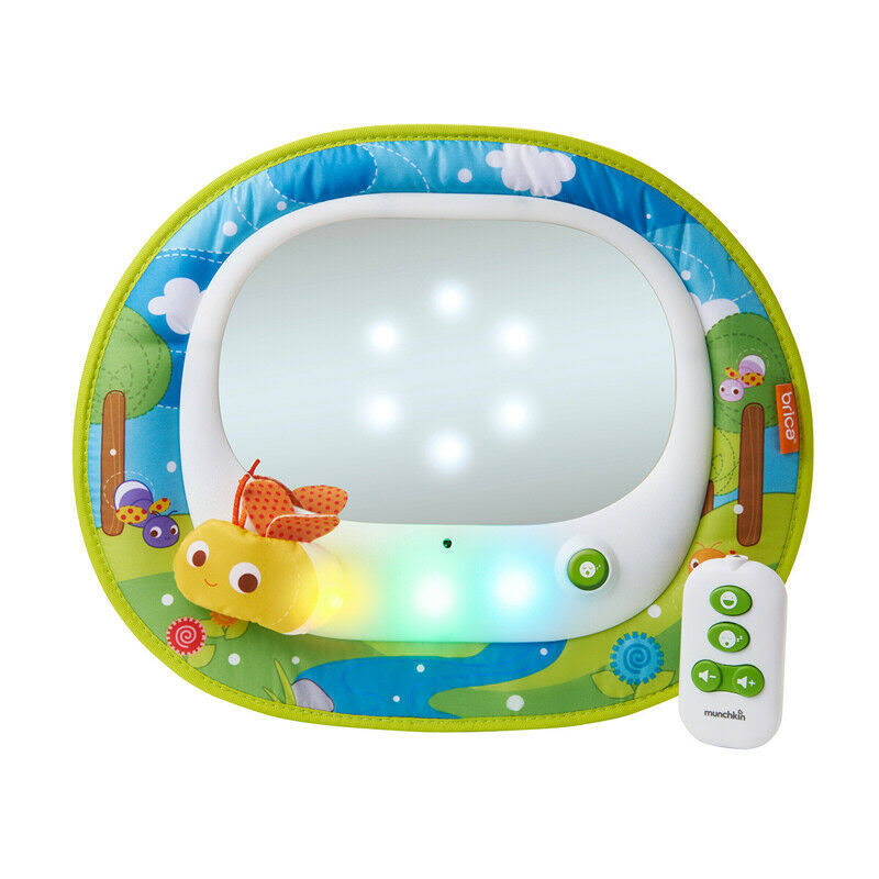 Baby In-Sight Auto Firefly U3437