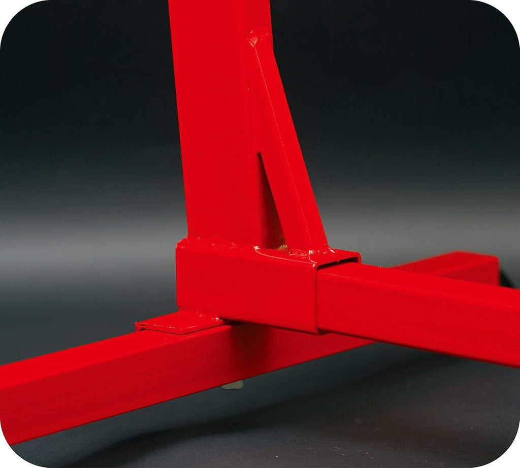 Steel Rotating Engine Stand, 750 lb Capacity G49142