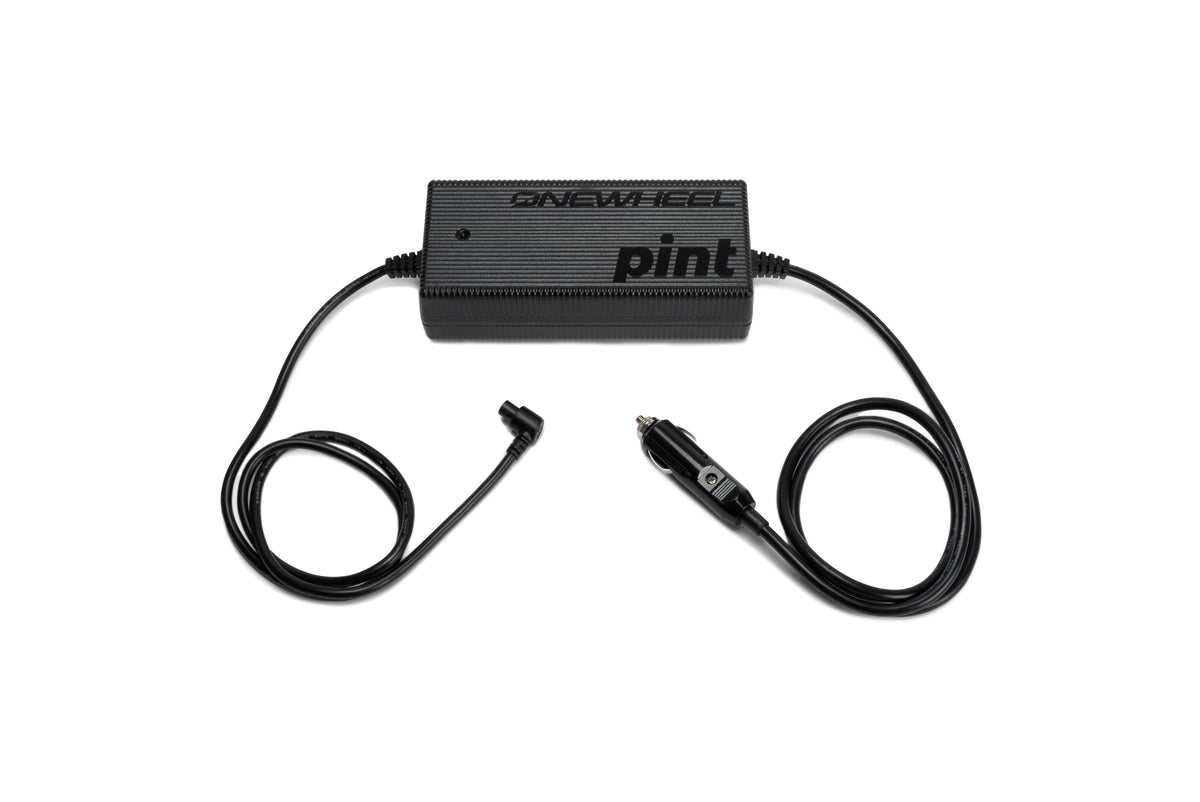 Car Charger S5047