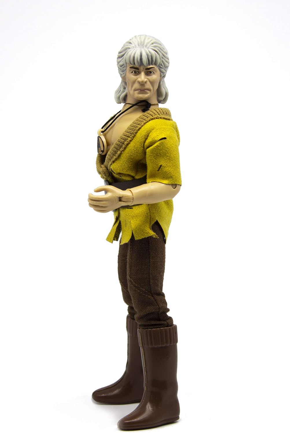 Star Trek The Wrath of Khan Action Figure F232