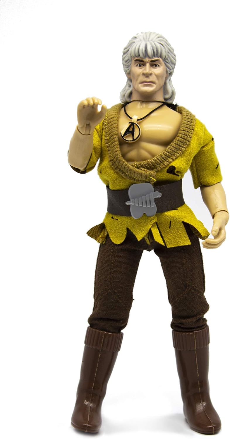 Star Trek The Wrath of Khan Action Figure F232