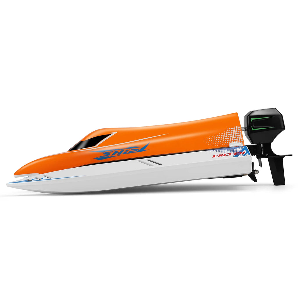 Remote Control Boat 2.4G 45km/h RC Boat S95761