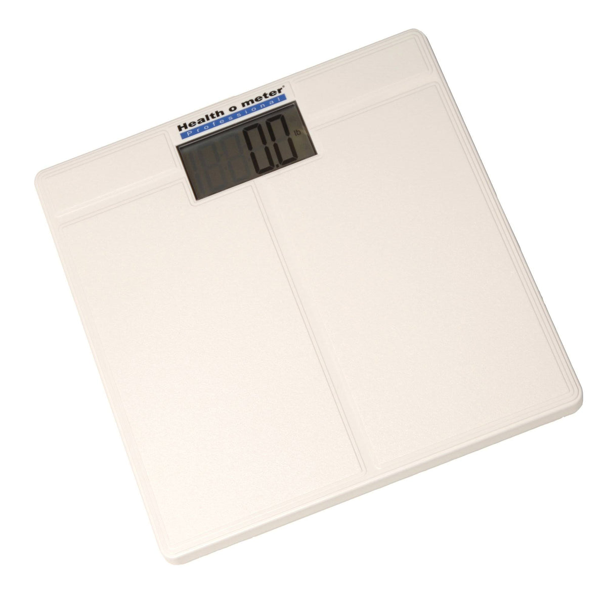 397 lbs Digital Floor Scale Y898914