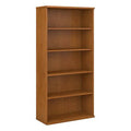 36W 5 Shelf Bookcase Q47102
