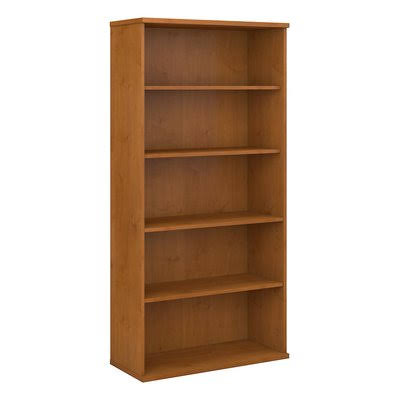 36W 5 Shelf Bookcase Q47102