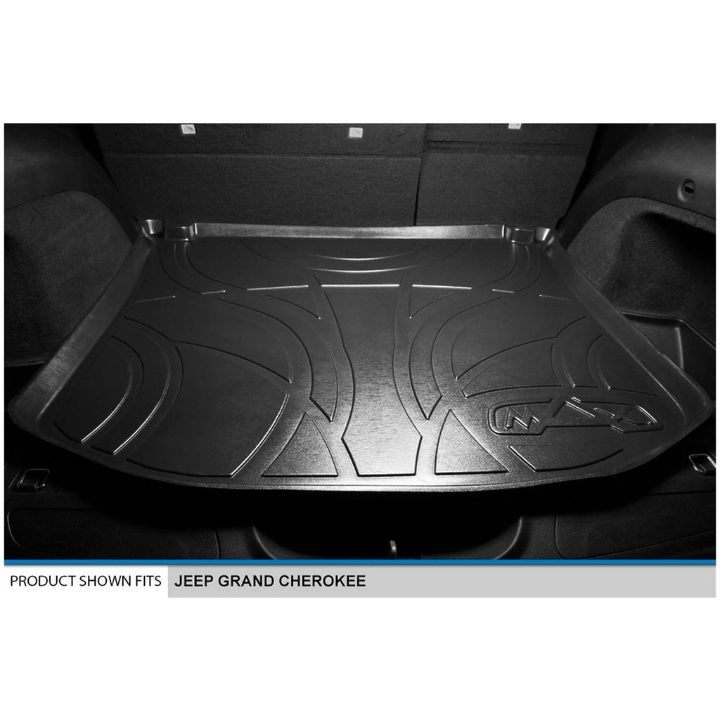 Black Cargo Liner A27610